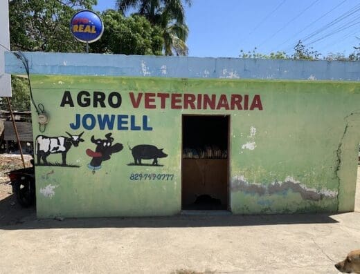 Agro-Veterinaria Jowell