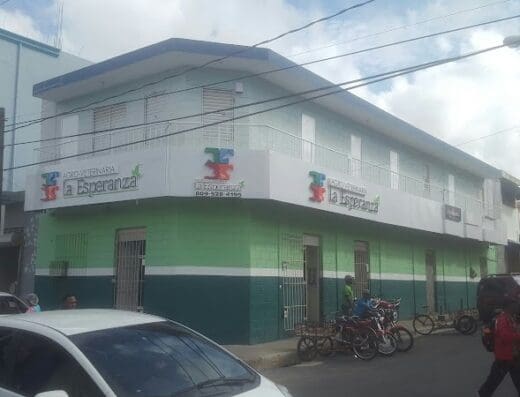 Agro Veterinaria La Esperanza