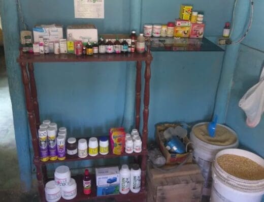 Agro Veterinaria Vladimir