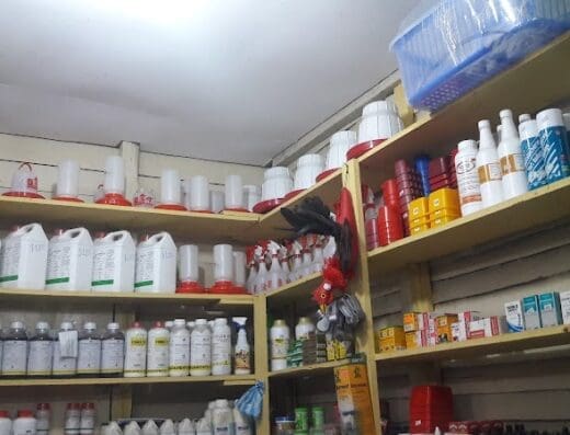 Agro Veterinaria del Este