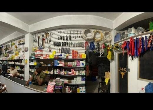 Agropecuaria El Cerro