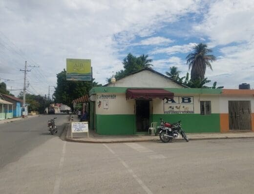 Agroveterinaria Belkis