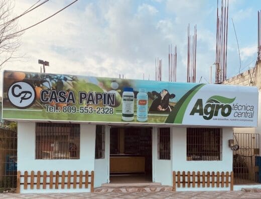 Agroveterinaria Casa Papin