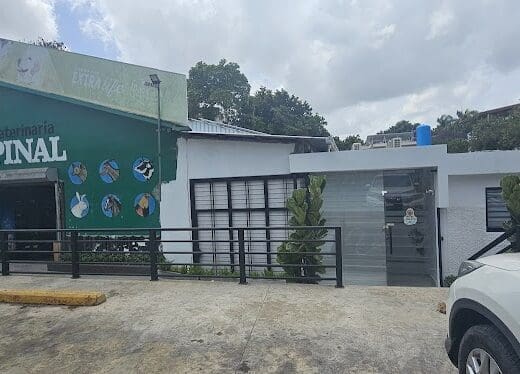 Agroveterinaria Espinal