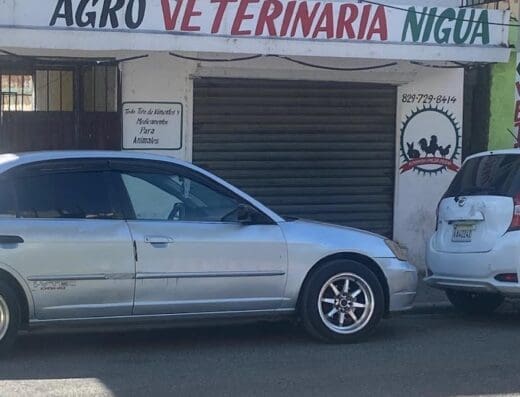 Agroveterinaria Nigua