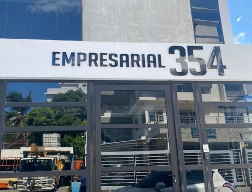 Al Construcciones y proyectos