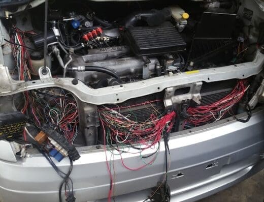 Alex Electro Car S.R.L