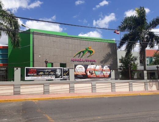 Alianza Juvenil Por El Deporte y La Cultura La Romana