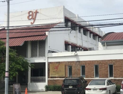 Alliance Française de Santo Domingo