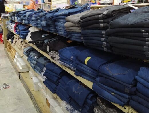 Almacenes La Princesa