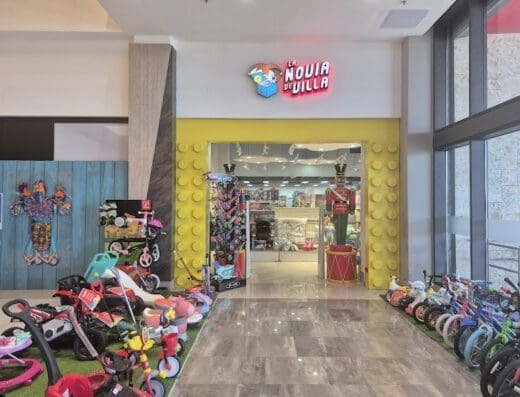 Almacenes Unidos S.A.S.