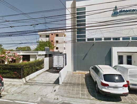 Almánzar Estevez SRL