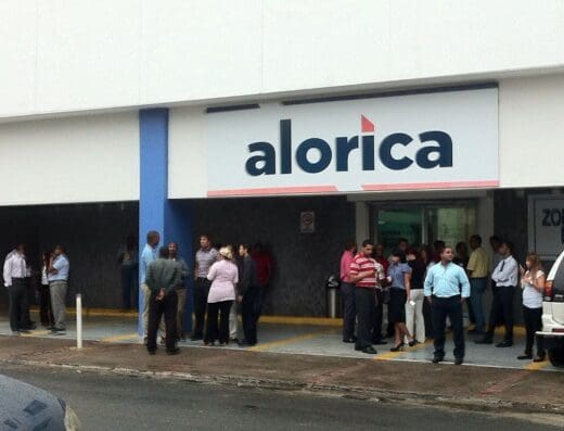 Alorica Inc