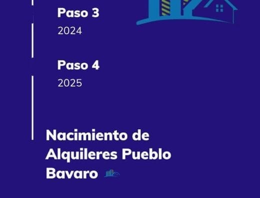 Alquileres Pueblo Bavaro