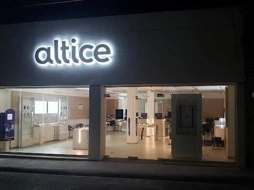 Altice San Juan