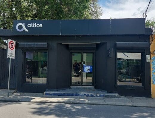 Altice Wilka San Juan