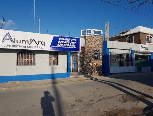 Alumarq Constructions Group
