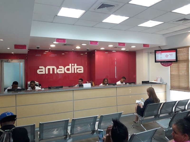 Amadita Laboratorio Clínico