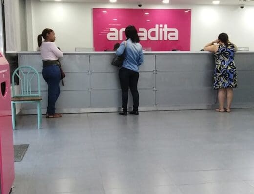 Amadita Laboratorio Clínico – Villa Mella