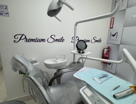 Amatista l Estética Dental Hard Rock
