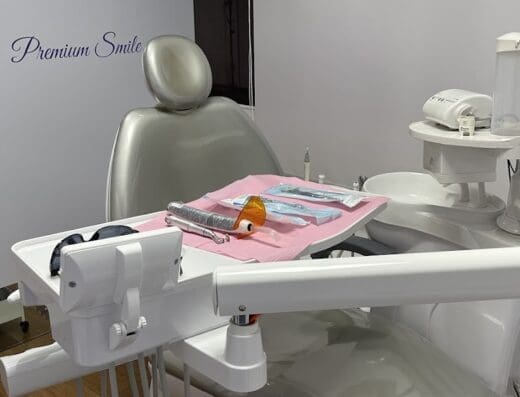 Amatista l Estetica Dental Punta Cana