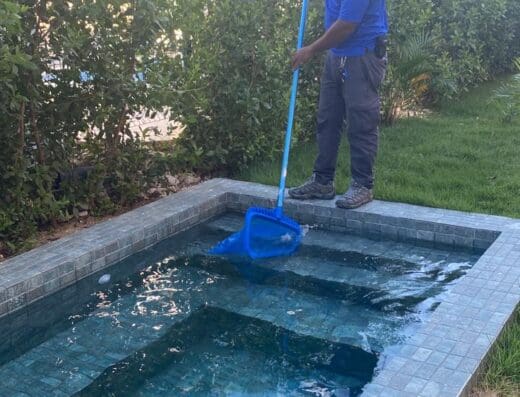 Amazing Deep Clean RD