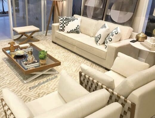 Amueblados Del Caribe