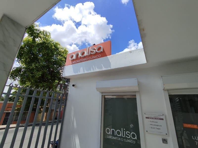 Analisa Laboratorio Clinico (Los Alcarrizos)