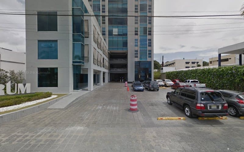 Antillean Construction Corporation