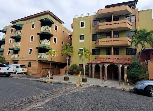 Aparta Hotel Atalaya