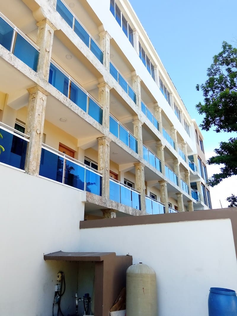 Aparta Hotel La Torre