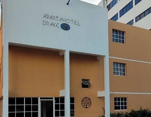 Apartahotel Drake