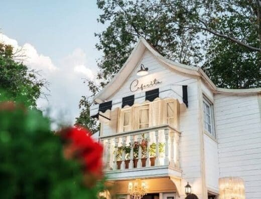 Apartahotel Drake Bolívar