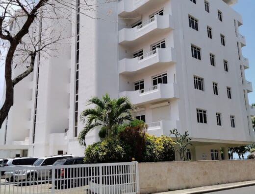 Aparthotel Green Park