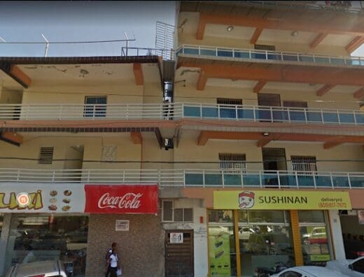 Aparthotel Residence UNI