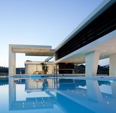 Architecturals Designs & Builders