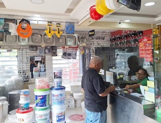 Arenera Perez Cuevas