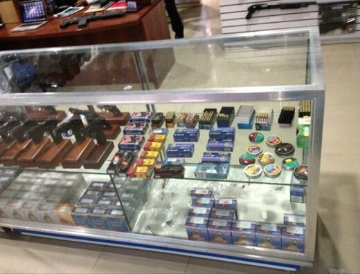 Armeria Peravia Sport