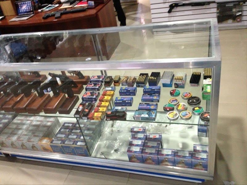 Armeria Peravia Sport