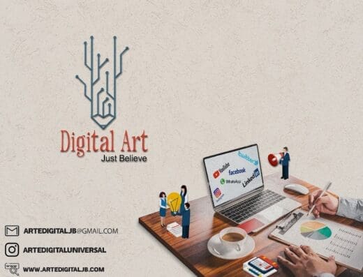 Arte Digital Universal