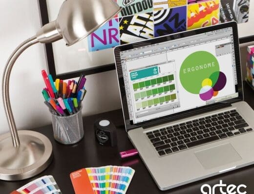 Artec Digital Agency (Agencia Digital de Diseño)