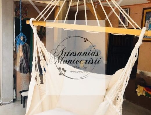 Artesanías Montecristi