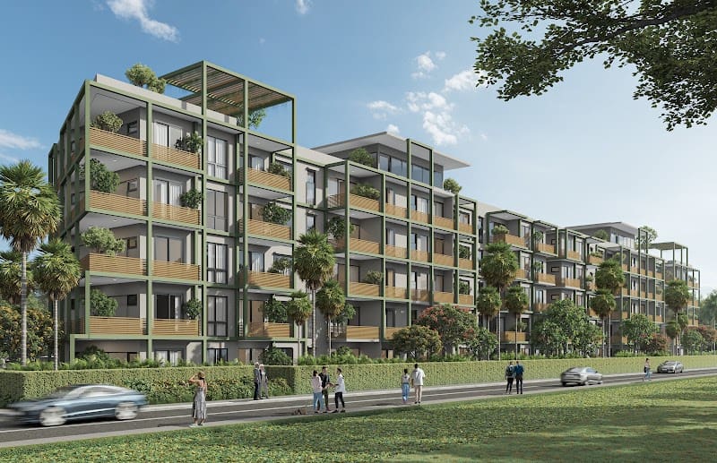 Asesora Inmobiliaria Heidy Abreu