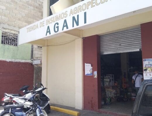 Asociacion De Ganaderos Nisibon (AGANI)