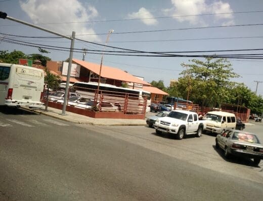 Asomiro Expreso Romana