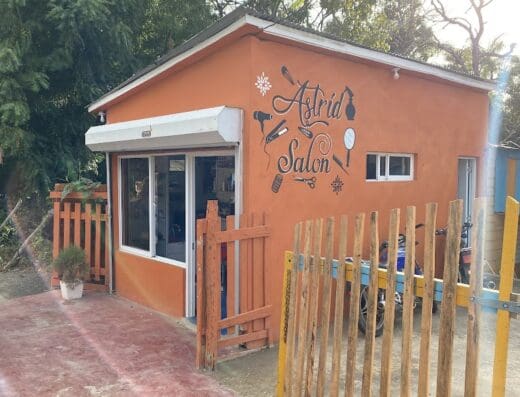 Astrid Salón