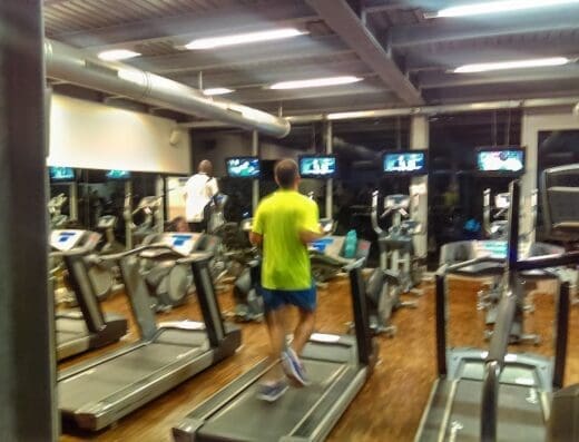 Atlético Punta Cana Fitness & Gym