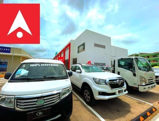 Auto Americana Bávaro