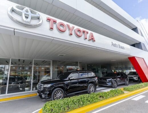 Auto Haus Toyota Higuey
