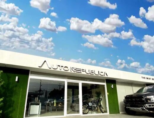 Auto Republica
